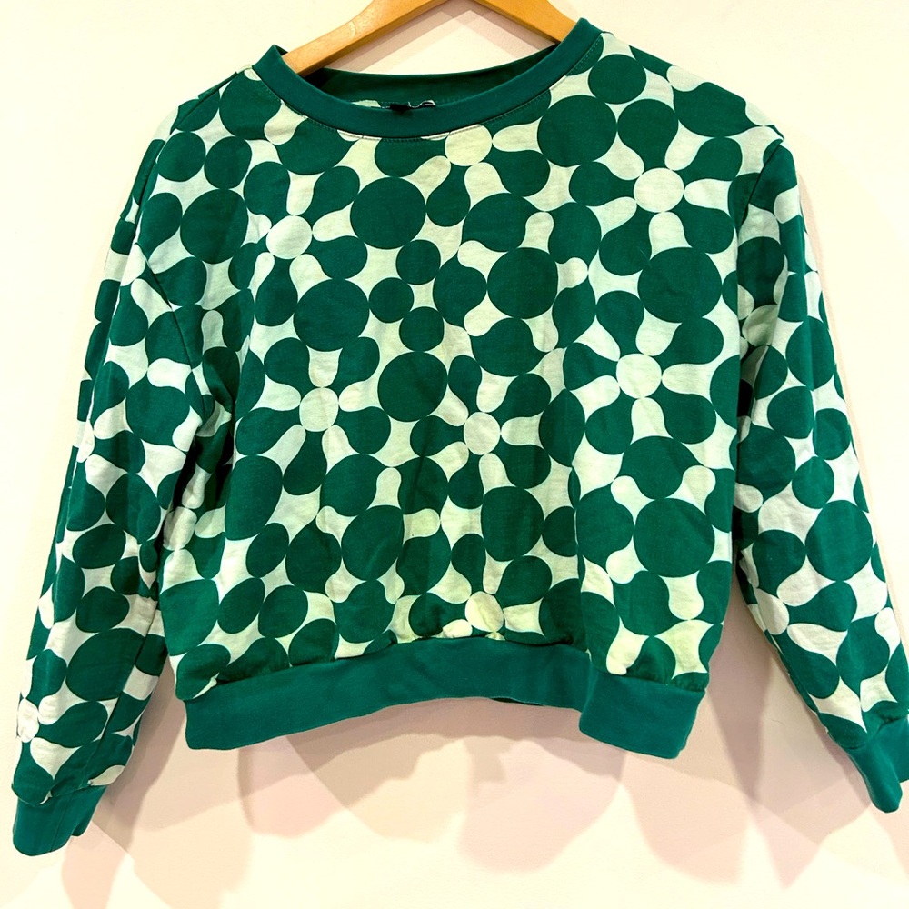 XS Dusen Dusen pullover sweatshirt